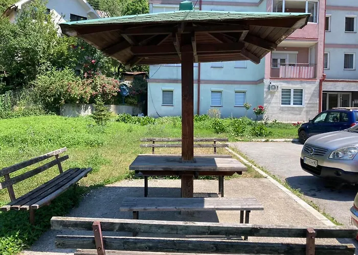 Apartman Slavica 2